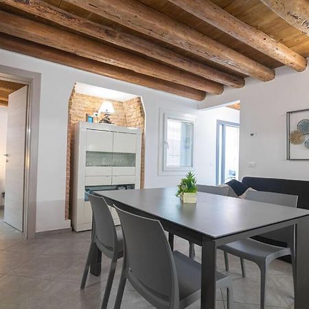 Ca' Dei Storneloni Apartment Chioggia Exterior foto