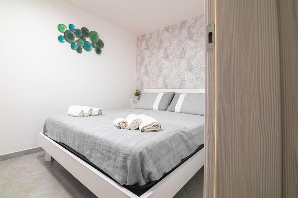 Ca' Dei Storneloni Apartment Chioggia Exterior foto