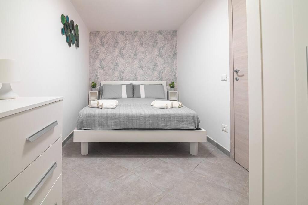 Ca' Dei Storneloni Apartment Chioggia Exterior foto
