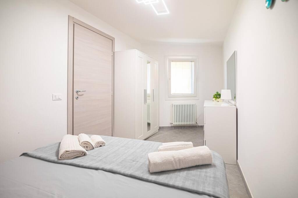 Ca' Dei Storneloni Apartment Chioggia Exterior foto